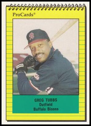 555 Greg Tubbs